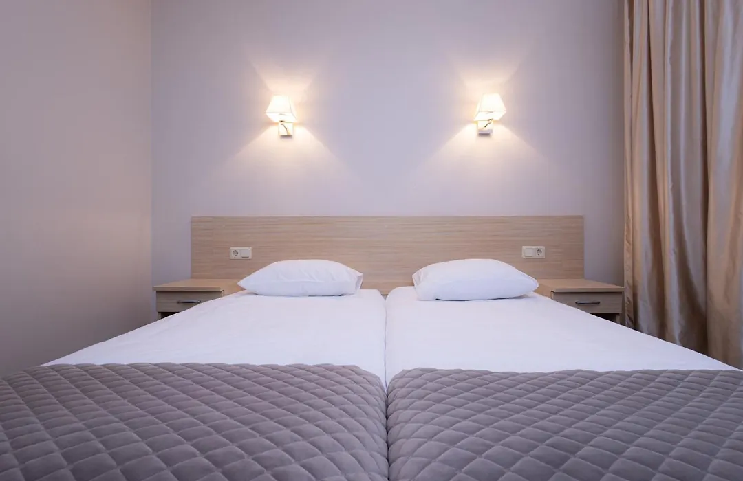 Hotel Spa Arkadia-1